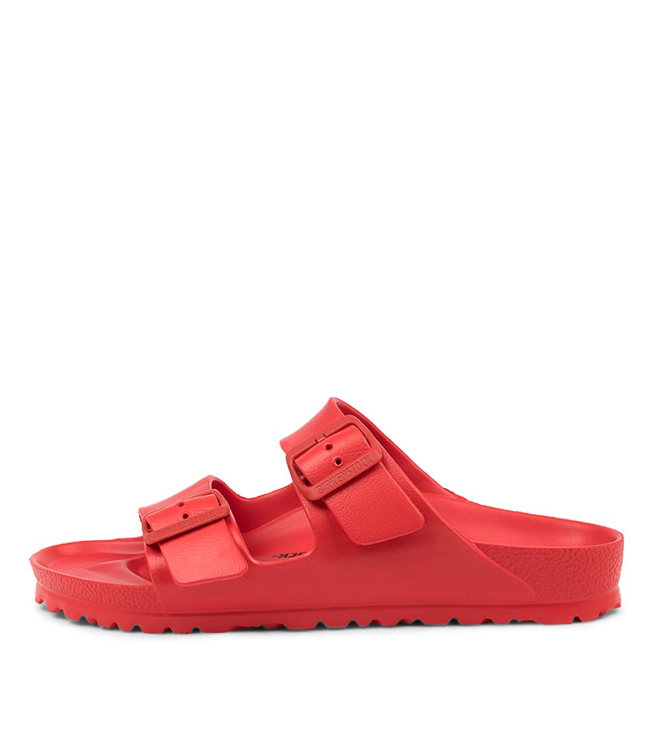 Arizona Eva Active Red Eva Slides display picture 1