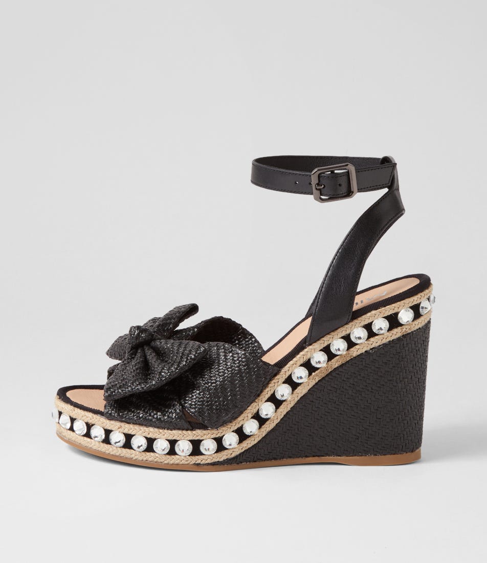 Jewelled espadrilles hotsell