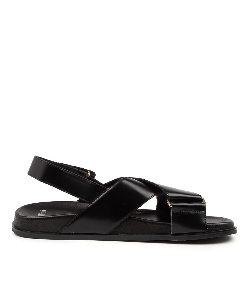 HAYLOW MO BLACK BOX LEATHER