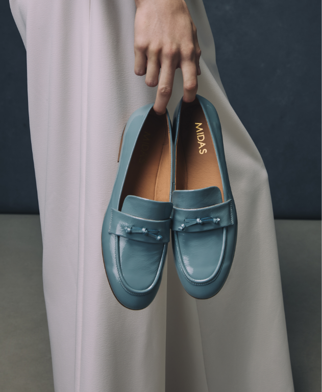 MIDAS | FLATS | SHOP NOW