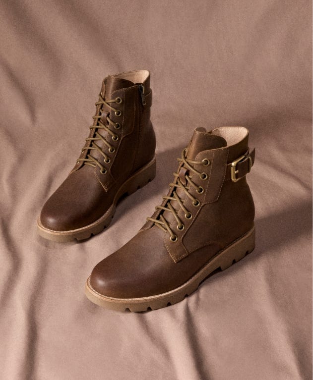 MIDAS | BOOTS | SHOP NOW