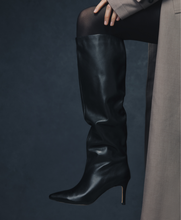 MIDAS | BOOTS | SHOP NOW