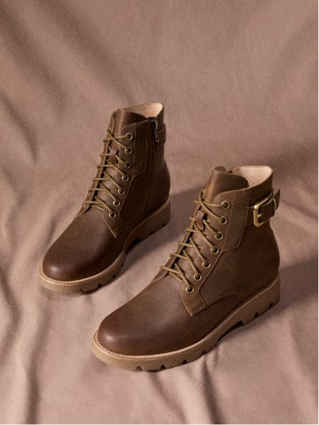 MIDAS | BOOTS | SHOP NOW