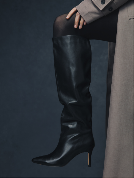 MIDAS | BOOTS | SHOP NOW