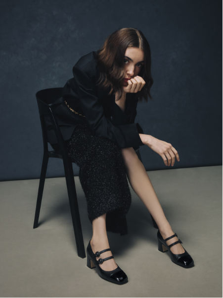 MIDAS |HEELS | SHOP NOW