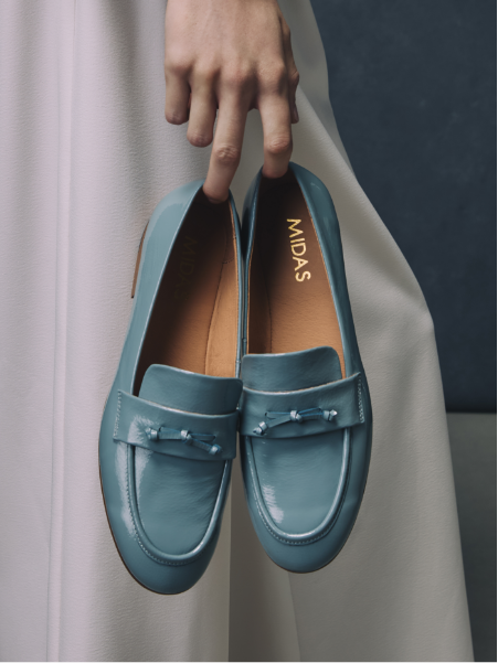 MIDAS | FLATS | SHOP NOW