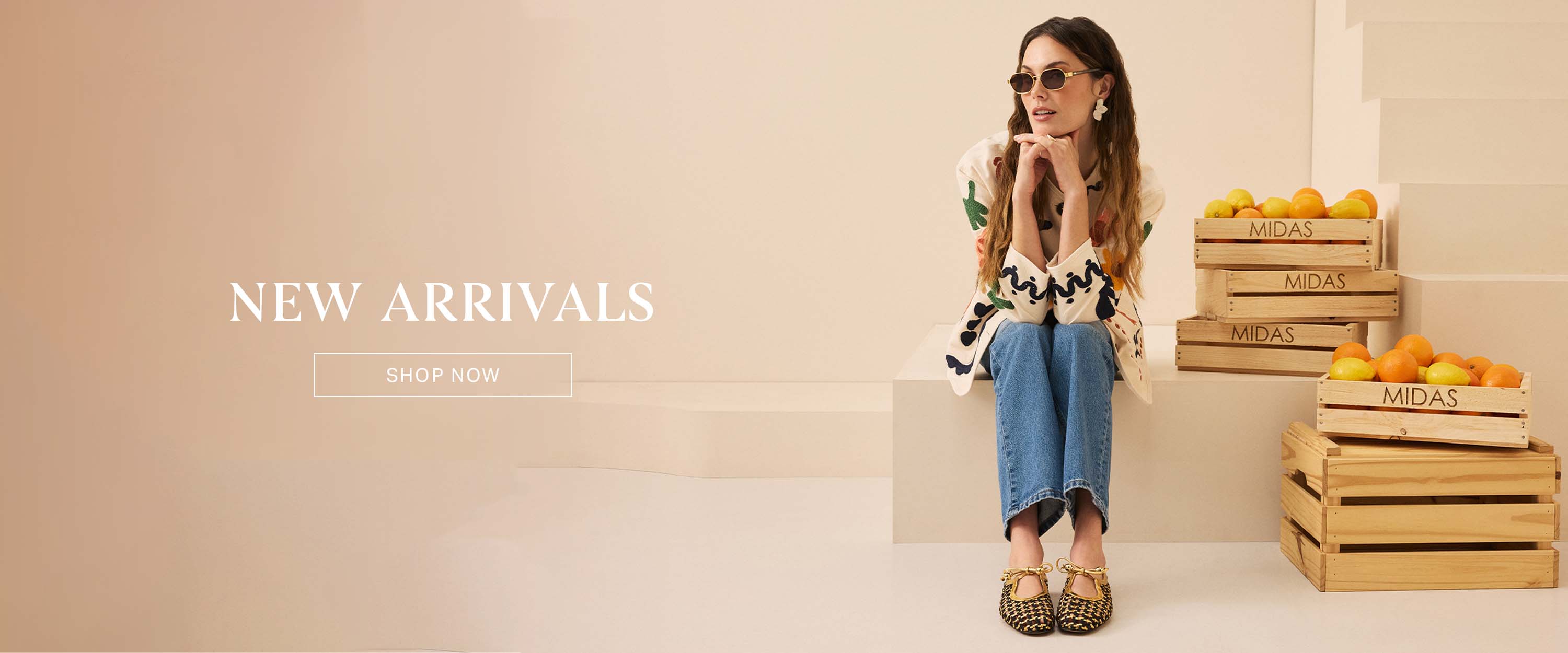 Spring's Fresh Picks | Shop Now
