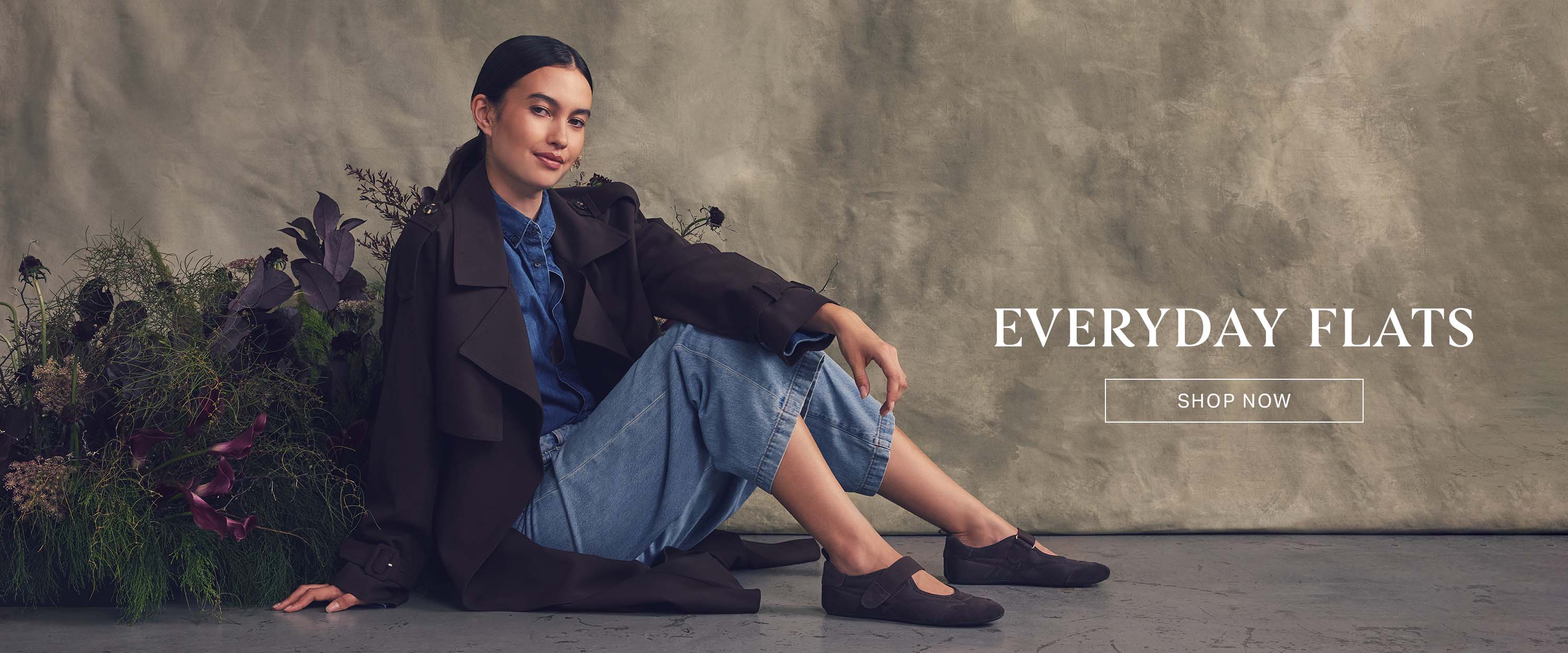 Everyday Flats | Shop Now