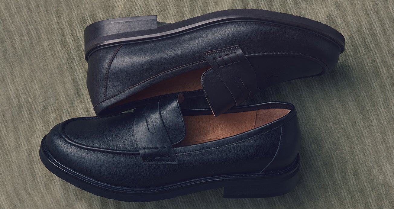 Loafers Edit | Shop Now