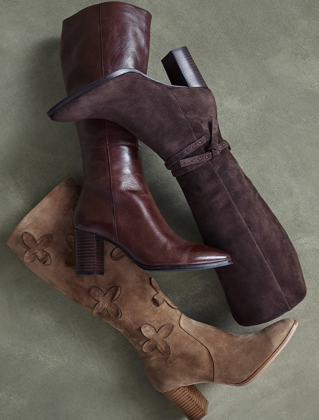 Boots