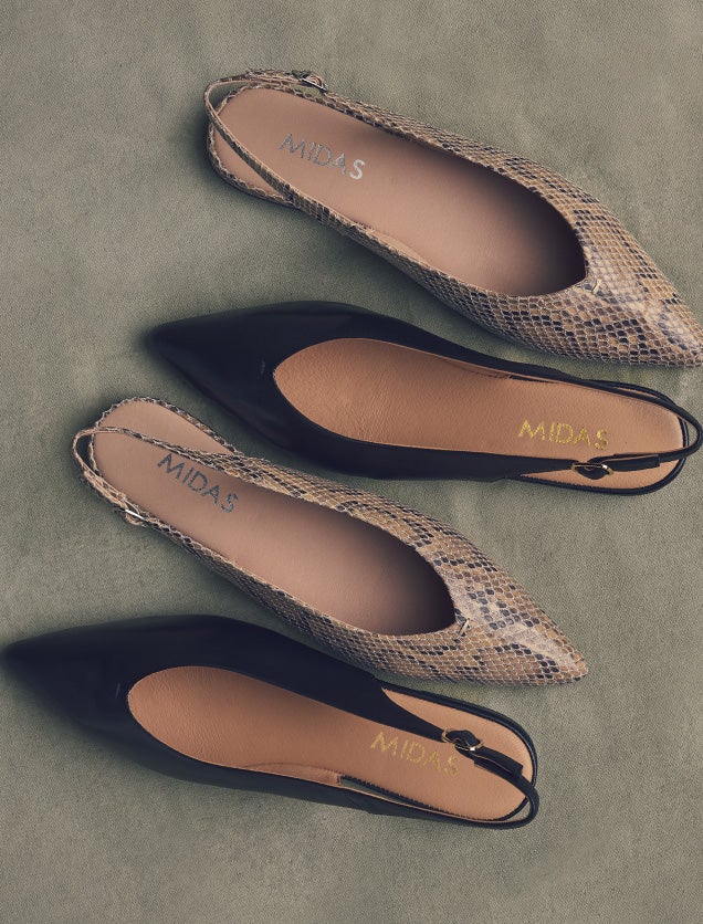 Women Flats