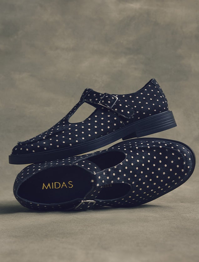 Women Flats