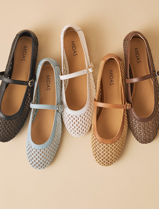 Women Heels
