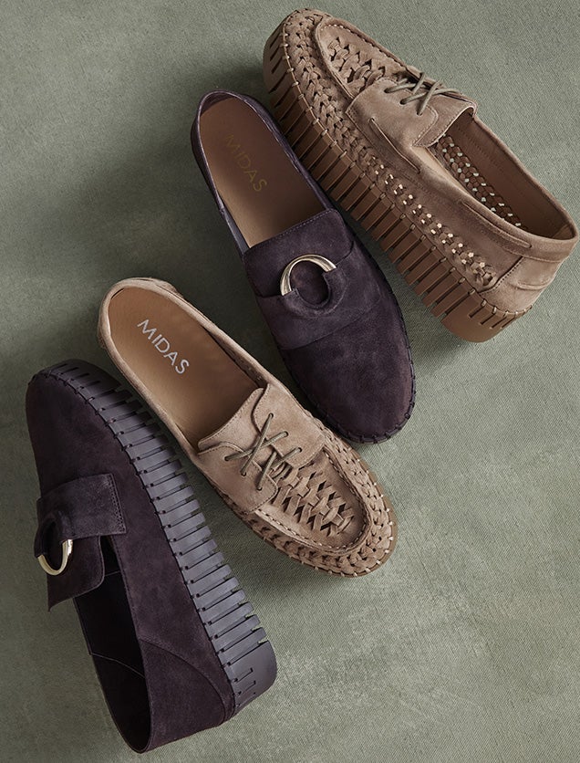 Women Flats