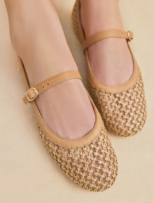 Women Flats