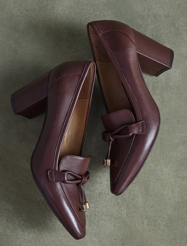 Womens Heels