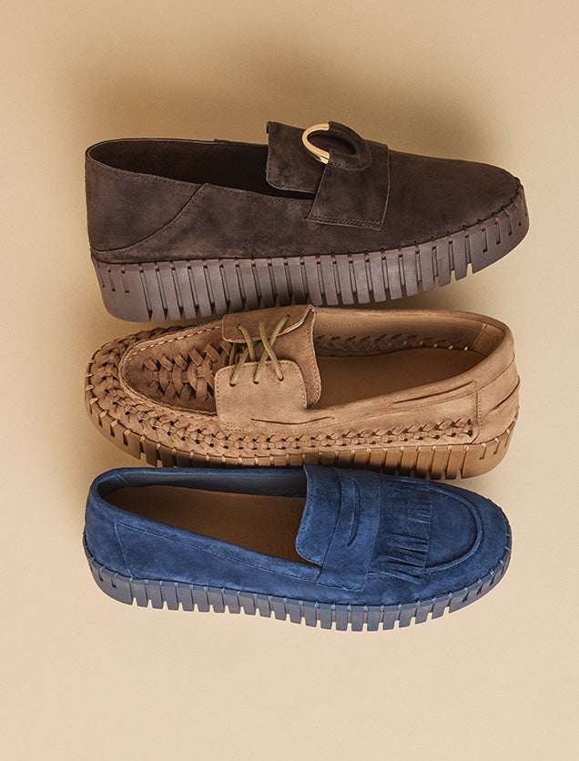 Womens Sneakers