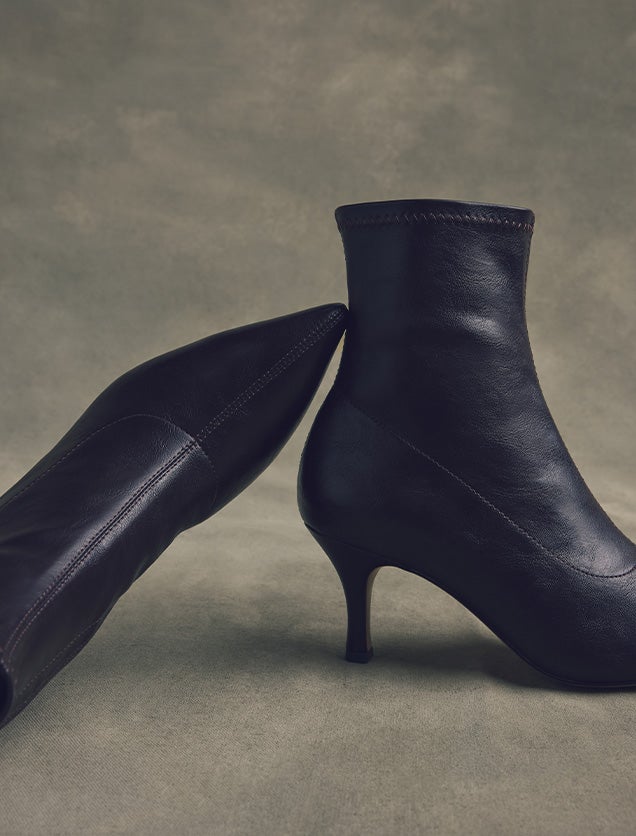 Womens Heels