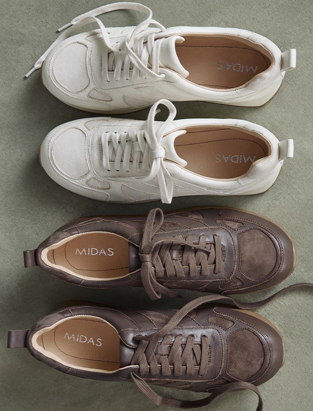 Womens Sneakers