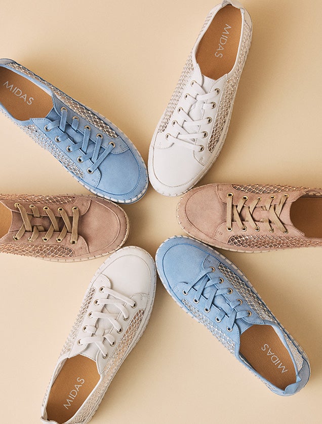 Sneakers