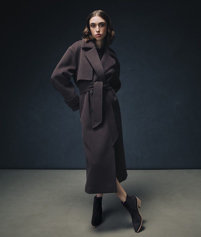 Trending AW25