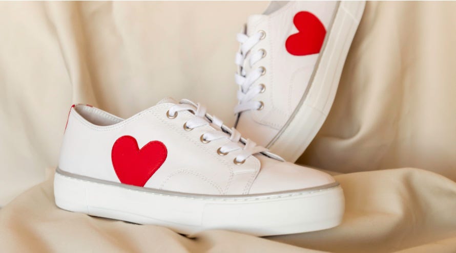 midas shoes online