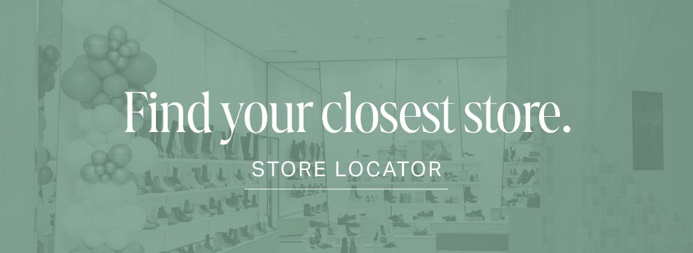 Find your closest Midas Boutique or David Jones concessions
