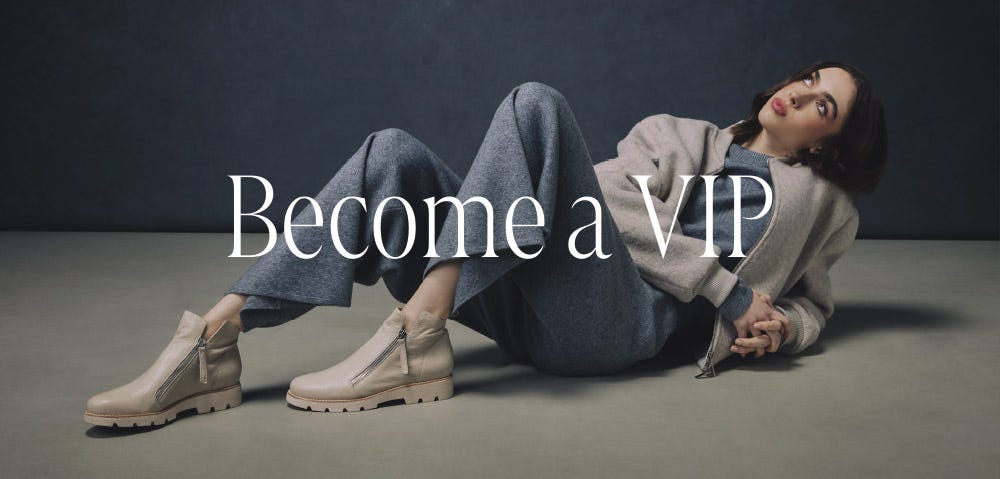 JOIN OUR VIP CLUB
